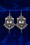 Gajra Elephant Danglers