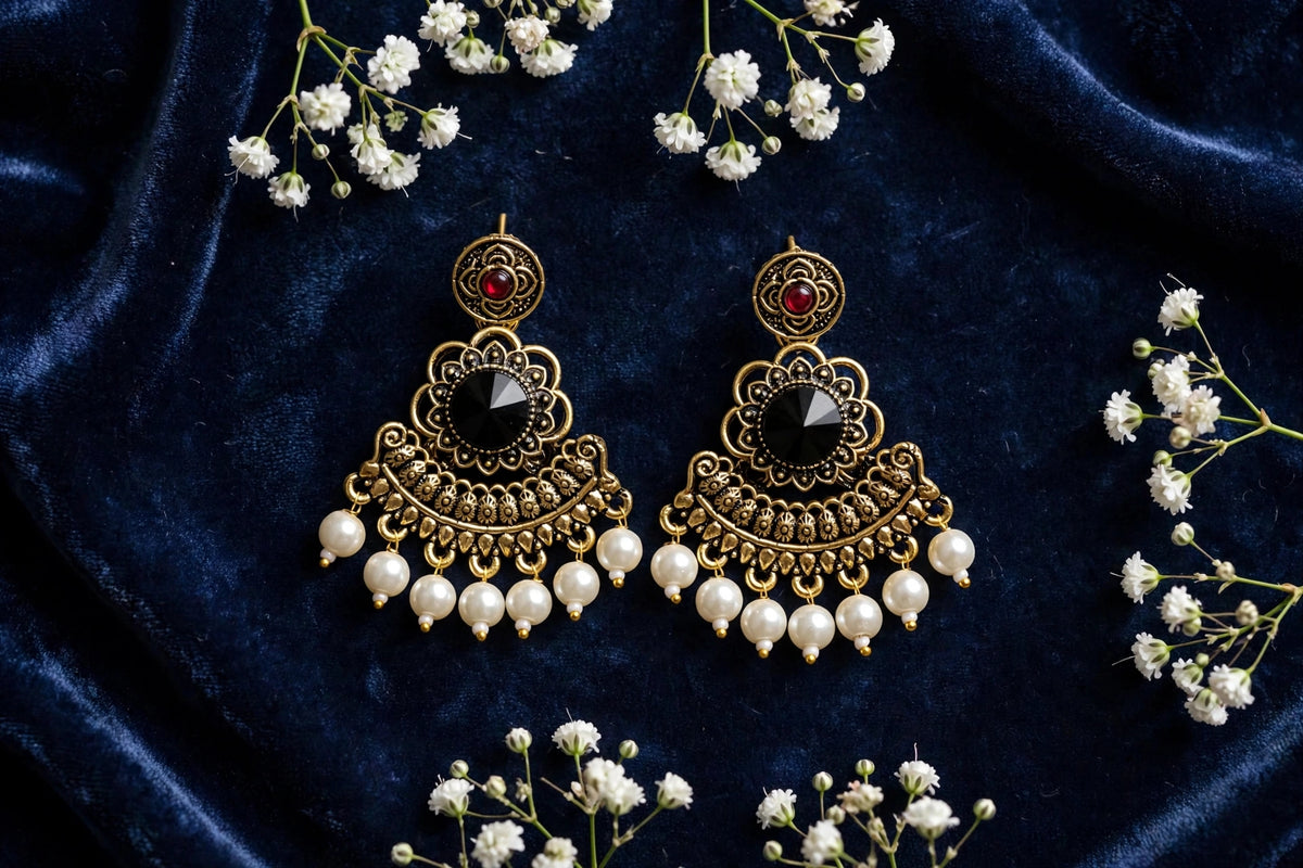 Chandbali collection