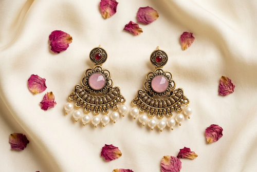 Chandbali collection
