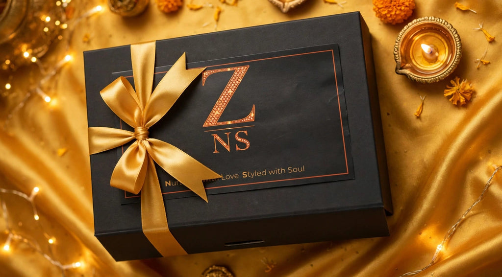 Diwali Hamper [Price on request]