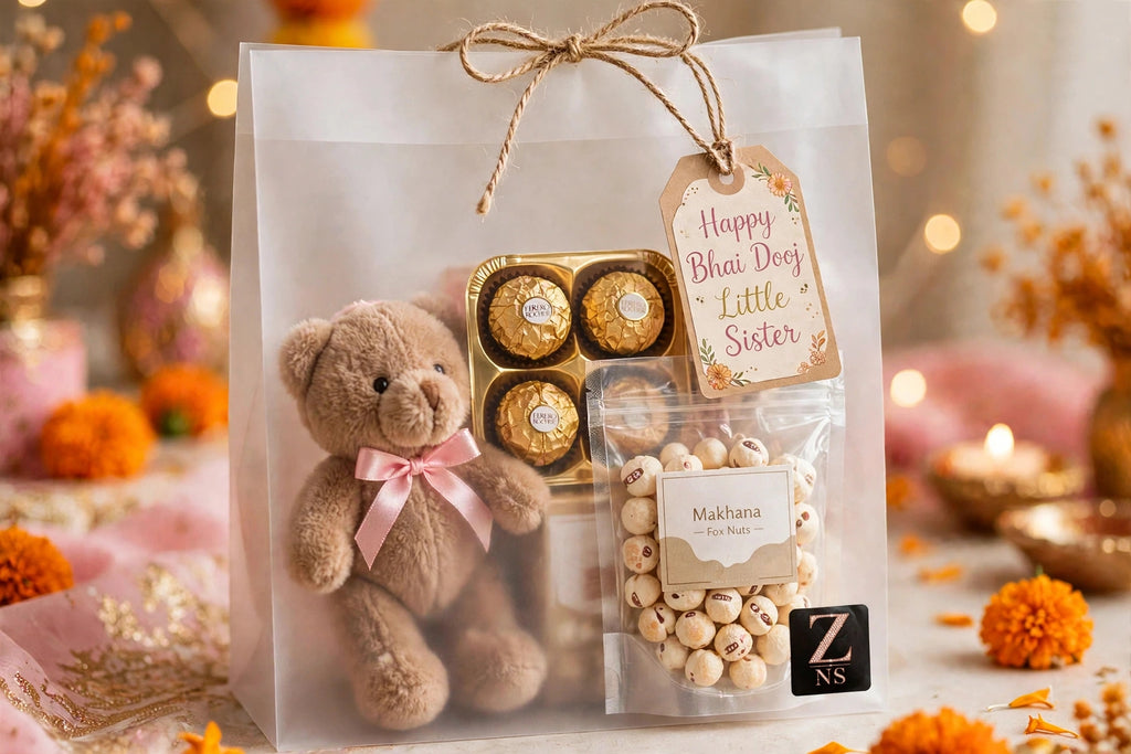 Diwali Hamper [Price on request]