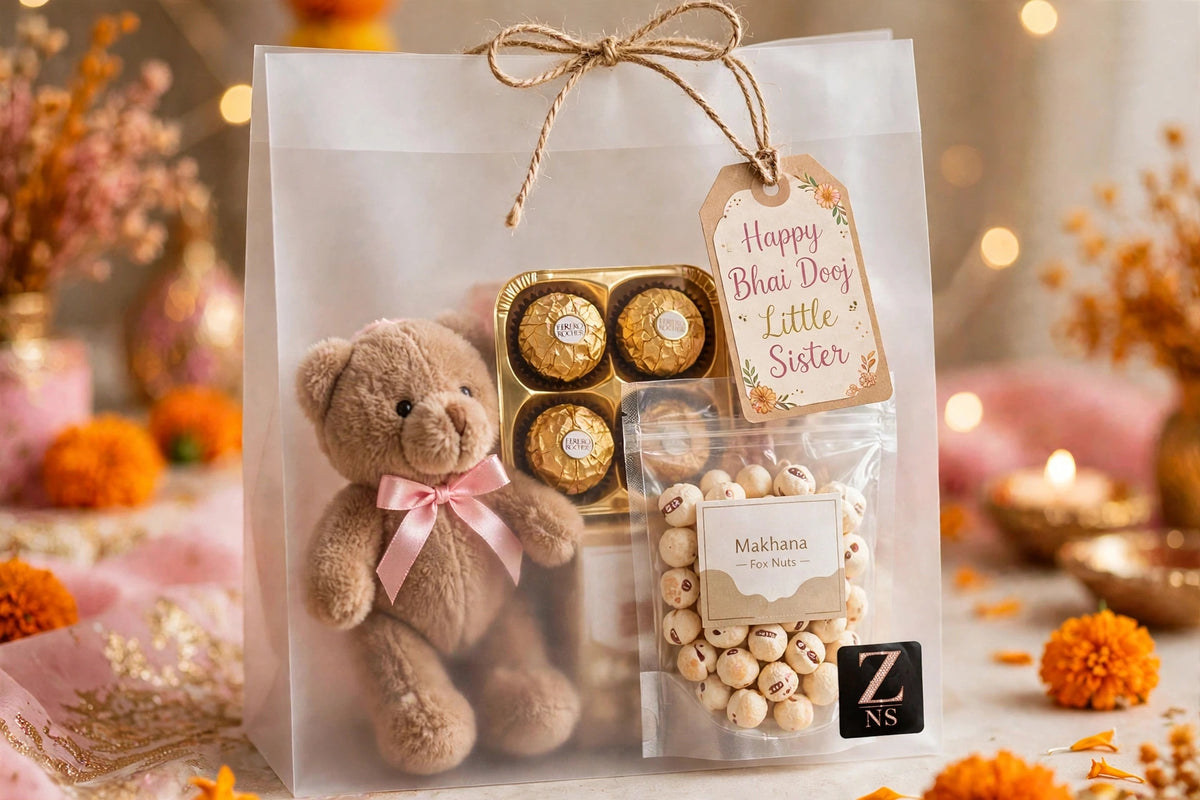 Diwali Hamper [Price on request]