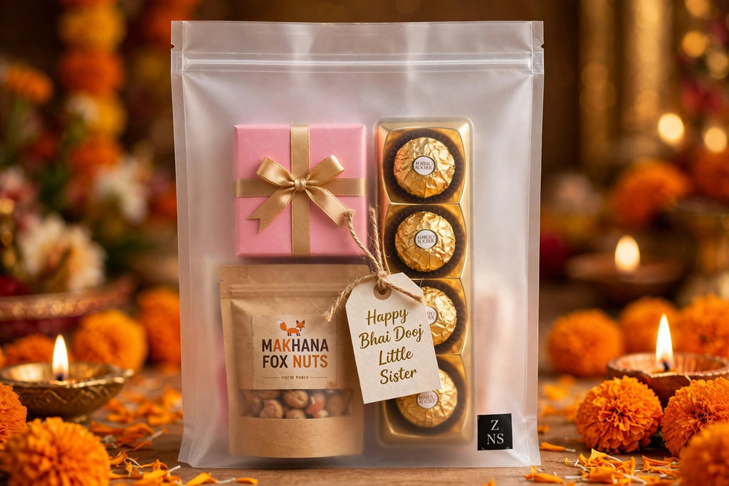 Diwali Hamper [Price on request]