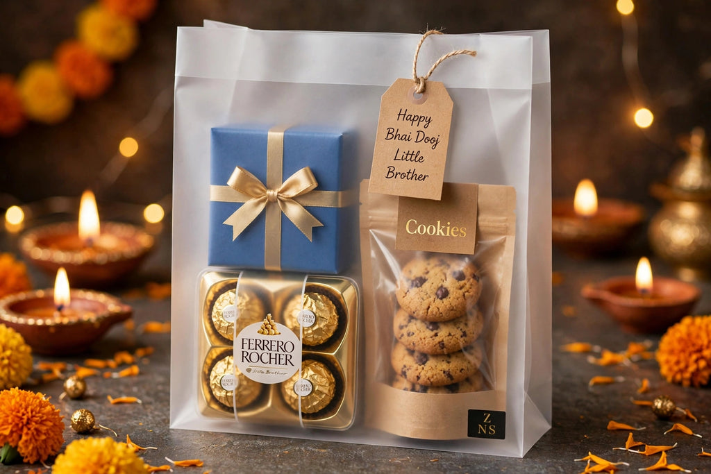 Diwali Hamper [Price on request]